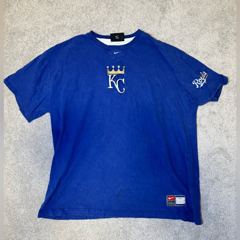 Kansas City Royals T-Shirt
